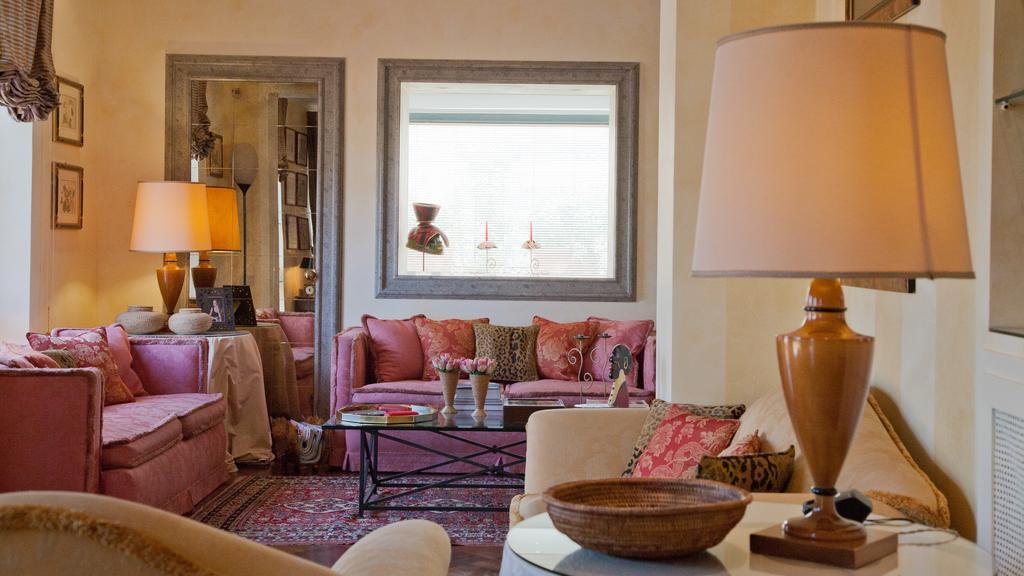 Rental In Rome - Fontana Di Trevi Penthouse Εξωτερικό φωτογραφία