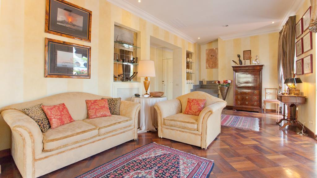 Rental In Rome - Fontana Di Trevi Penthouse Εξωτερικό φωτογραφία