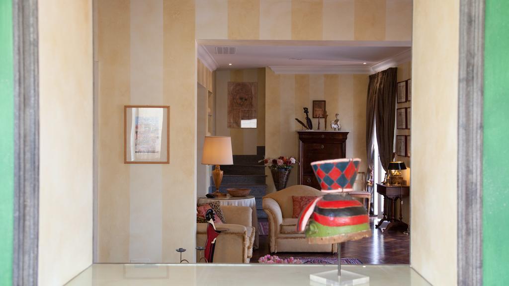 Rental In Rome - Fontana Di Trevi Penthouse Εξωτερικό φωτογραφία