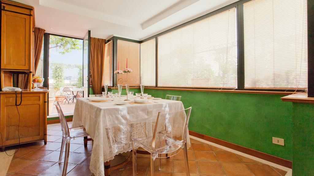 Rental In Rome - Fontana Di Trevi Penthouse Εξωτερικό φωτογραφία