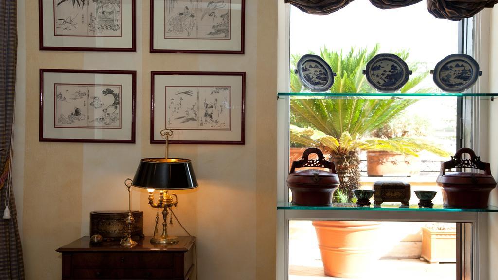 Rental In Rome - Fontana Di Trevi Penthouse Εξωτερικό φωτογραφία