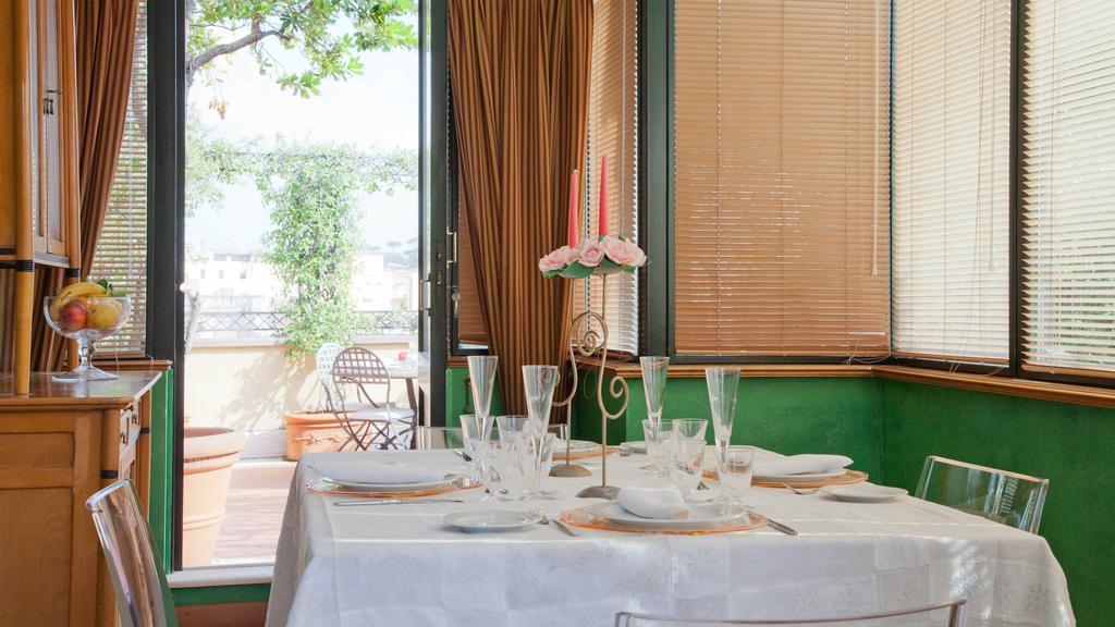Rental In Rome - Fontana Di Trevi Penthouse Εξωτερικό φωτογραφία