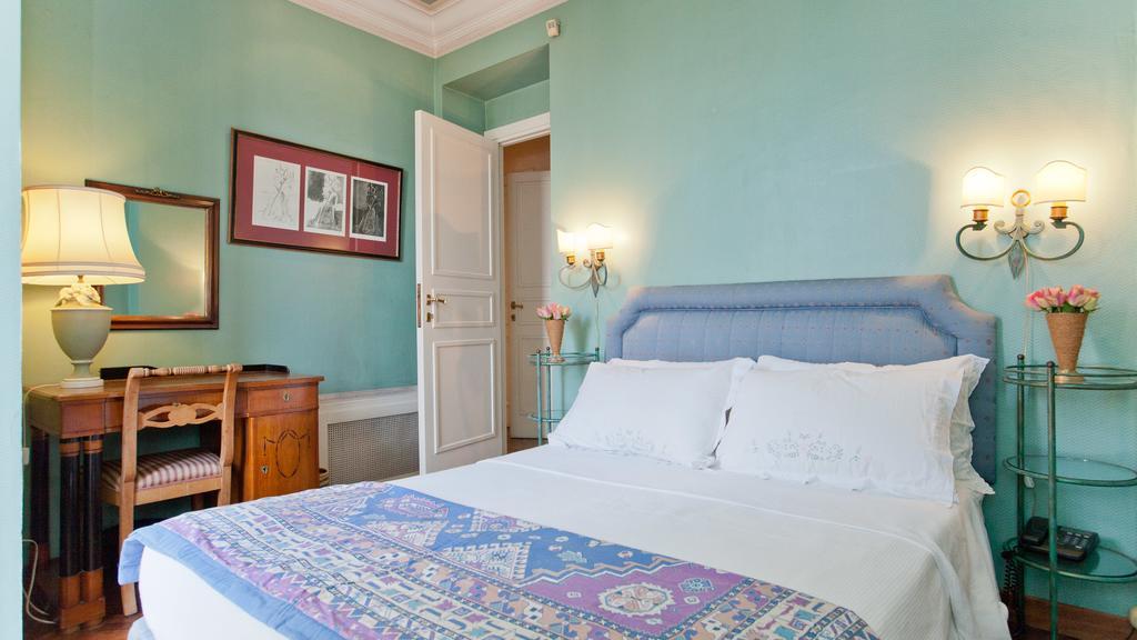 Rental In Rome - Fontana Di Trevi Penthouse Εξωτερικό φωτογραφία