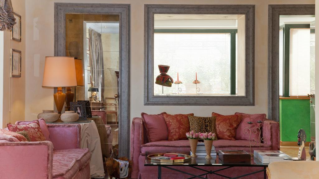 Rental In Rome - Fontana Di Trevi Penthouse Εξωτερικό φωτογραφία